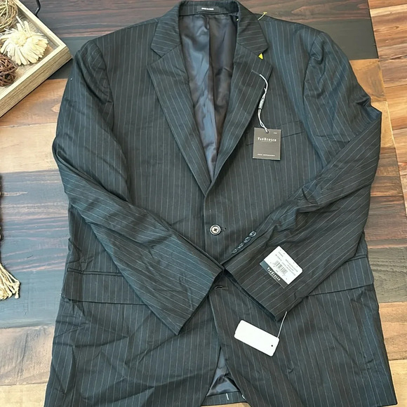 Van Heusen Other - Van Heusen Suit Jacket